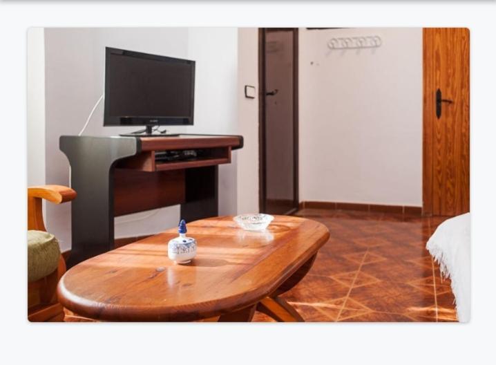 Ferienwohnung Casa Loli Conil De La Frontera Exterior foto